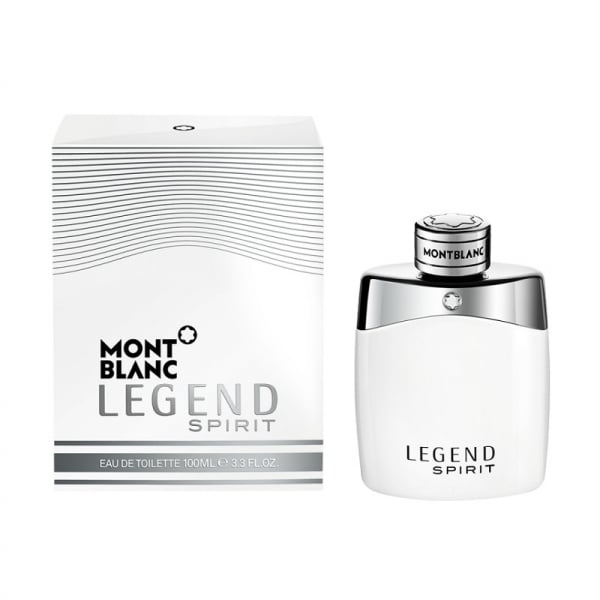 Montblanc Legend Spirit 200ml EDT Spray