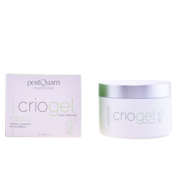 Postquam Postquam Cold Effect Gel 200ml - Health & Beauty > Personal Care > Cosmetics .