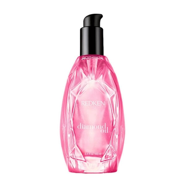 Redken Diamond Oil Glow Dry Fall All Hair Types