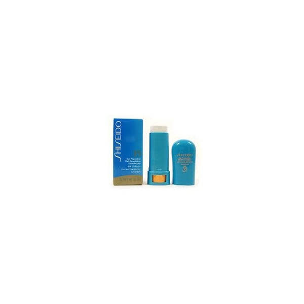 Shiseido Uv Protective Stick Foundation Traslucent SPF30 9G