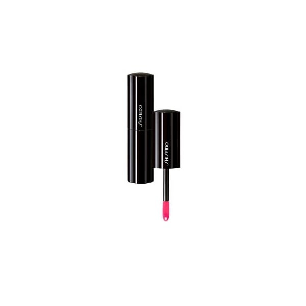 Shiseido Lacquer Rouge For Lip - PK425 Bonbon