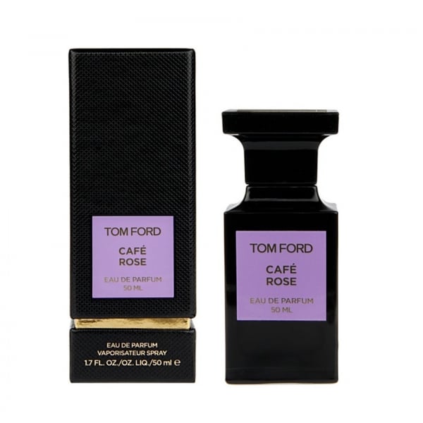 Tom Ford Cafe Rose 50ml EDP Spray