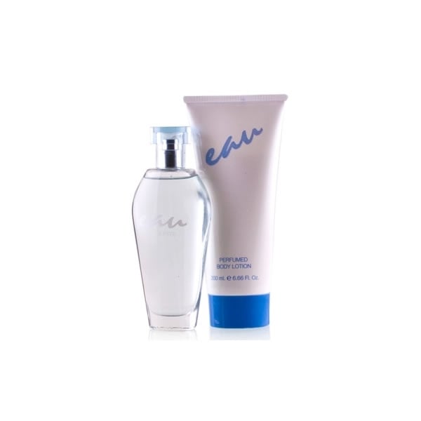 Vicinanza Concept V Design Eau Gift Set 100ml EDT + 200ml Body Lotion