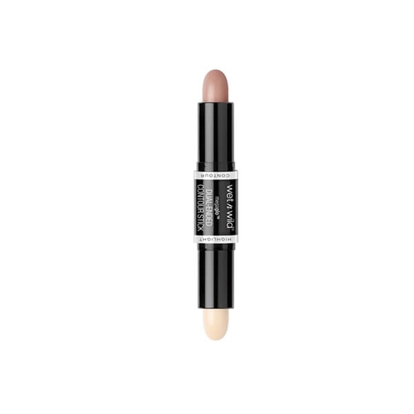Wet n Wild Wet N Wild Megaglo Dual Ended Contour Stick E7511 Medium Light - .