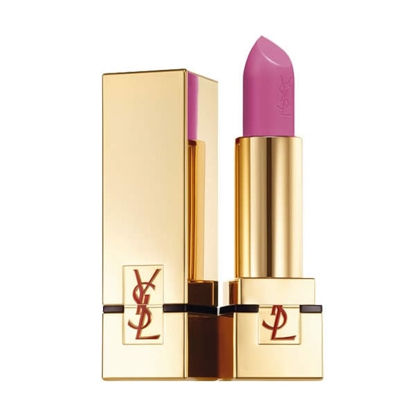 YSL Rouge Pur Couture Rebel Nudes Lipstick - 58 Mauve Nihiliste