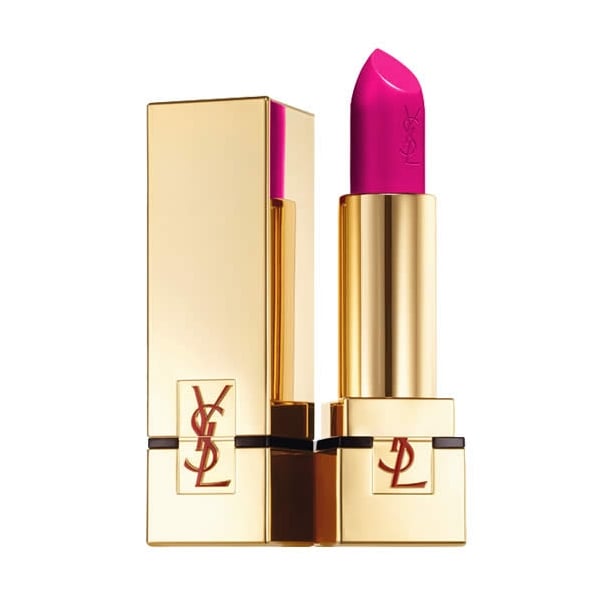 YSL Rouge Pur Couture Lipstick - 07 Le Fuschia