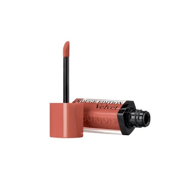 Bourjois Rouge Edition Velvet 16 Honey Mood