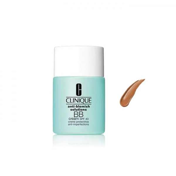 Clinique Anti Blemish Solutions Bb Cream 30ml - SPF40 Medium Deep