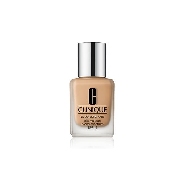 Clinique Superbalanced Silk Makeup Broad Spectrum SPF15 05 Ivory