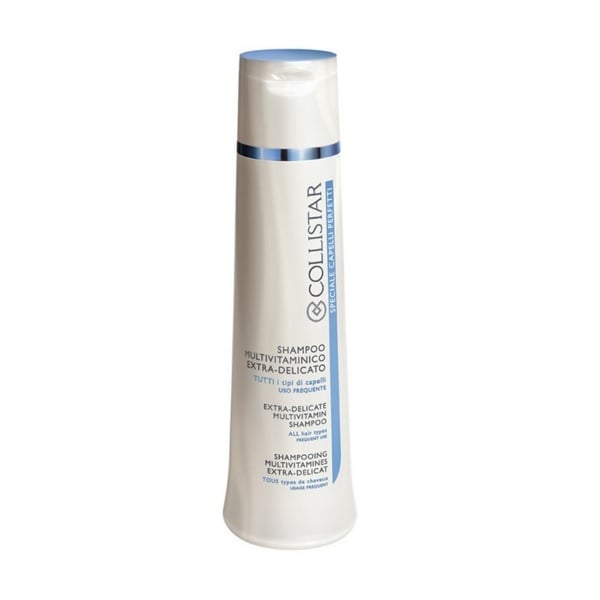 Collistar Collistar Extra Delicate Mltivitamin Shampoo 250ml - Health & Beauty > Personal Care > Hair Care > Shampoo & Conditioner > Shampoo Shampoo