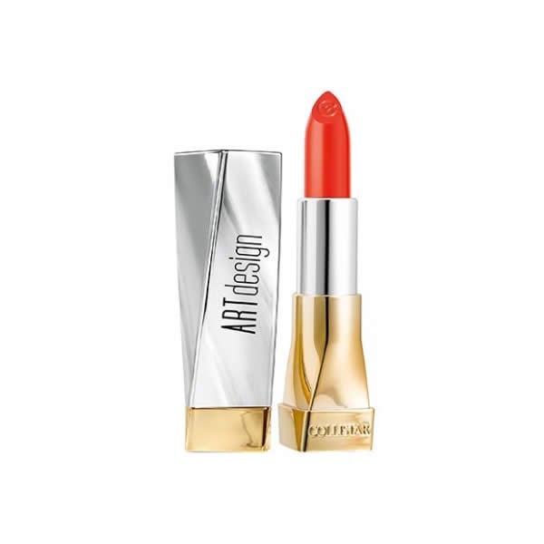 Collistar Rossetto Art Design - 12 Orange