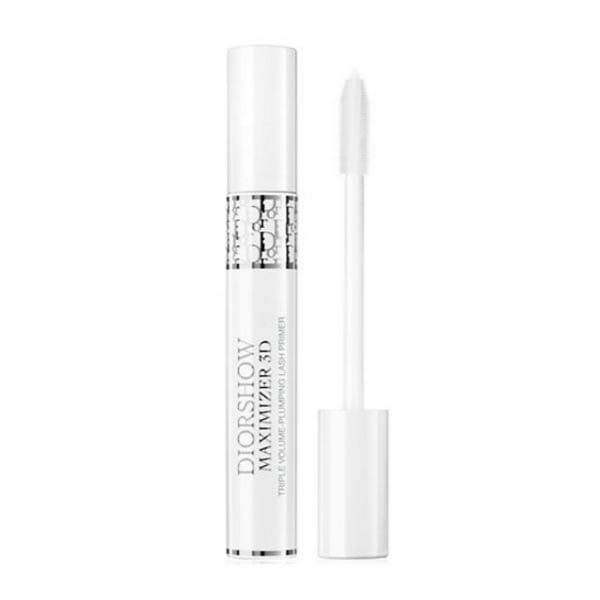 Diorshow Maximizer 3D Triple Volume Plumping Lash Primer