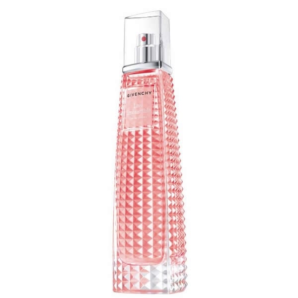 Givenchy Live Irresistible 75ml EDP Spray