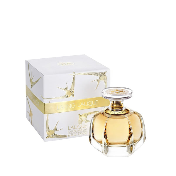 Lalique Living Lalique 50ml EDP Spray