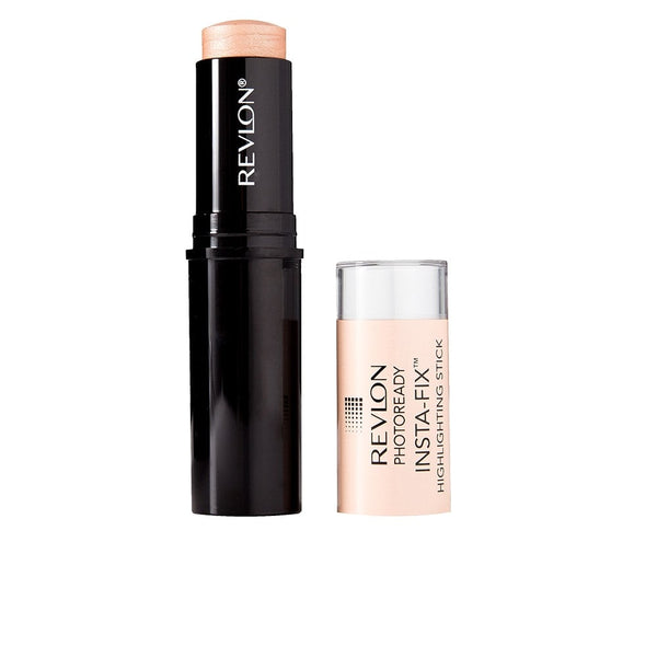 Revlon Revlon Photoready Insta-fix Highlighting Stick - 210 Gold Light - Health & Beauty > Personal Care > Cosmetics > Makeup > Face Makeup > Foundations & Concealers .