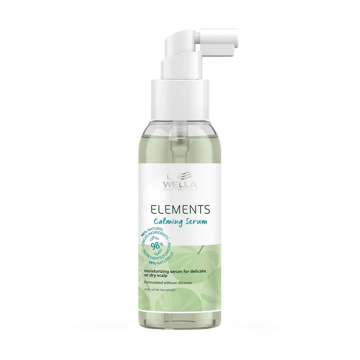 Wella Professionals Elements Calming Hair Serum 100ml