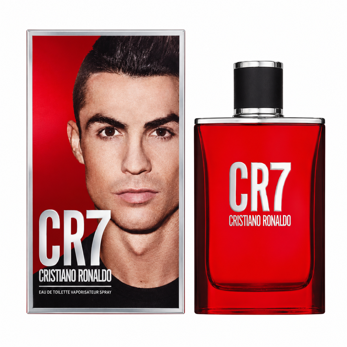 Cristiano Ronaldo Cr7 30ml EDT Spray