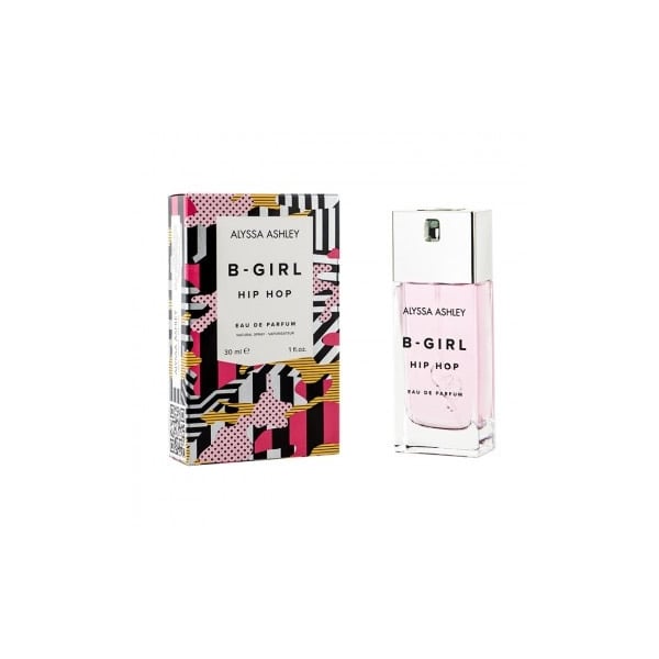 Alyssa Ashley B Girl Hip Hop 30ml EDP Spray