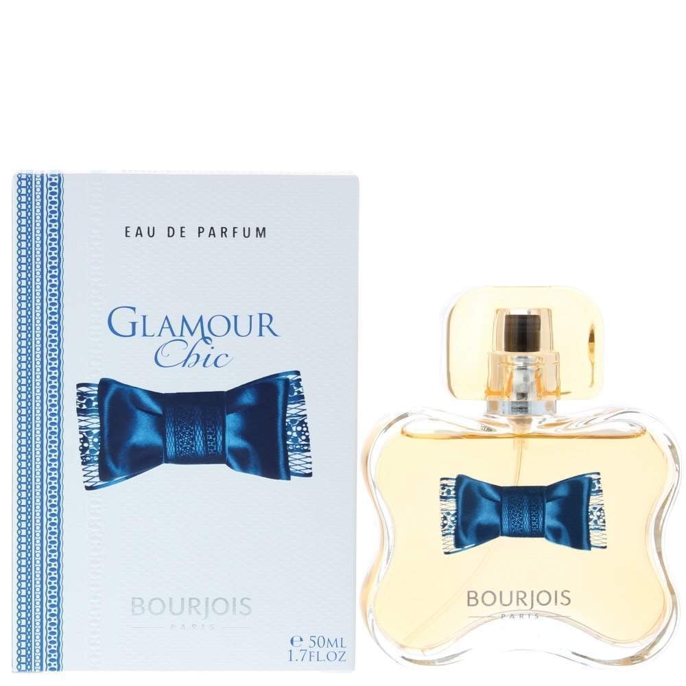 Bourjois Glamour Chic 50ml EDP Spray