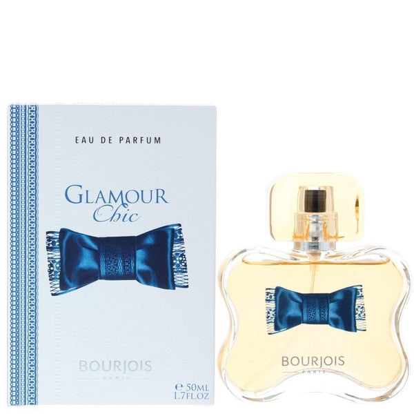 Bourjois Glamour Chic 50ml EDP Spray