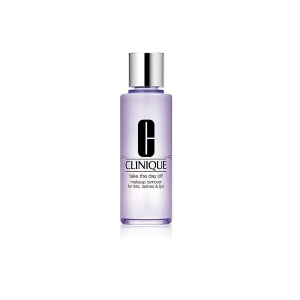 Clinique Clinique Take The Day Off Makeup Remover For Lids Lashes And Lips 200ml -