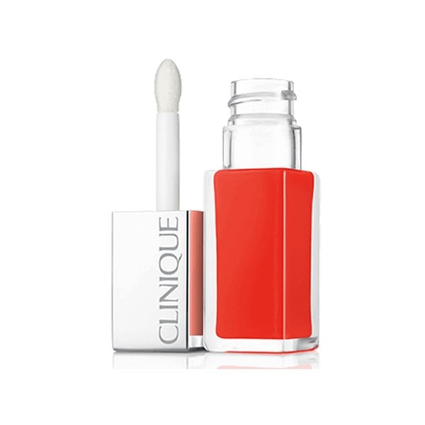 Clinique Clinique Pop Lacquer Lip Colour And Primer - 03 Happy Pop -