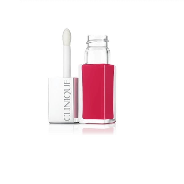 Clinique Clinique Pop Lacquer Lip Colour And Primer Sweetie Pop -