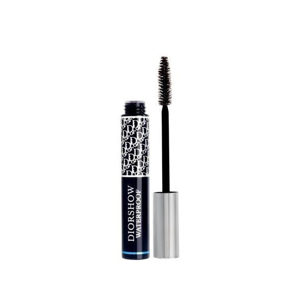 Dior Diorshow Waterproof Mascara 698 Warm Brown 11.5ml -