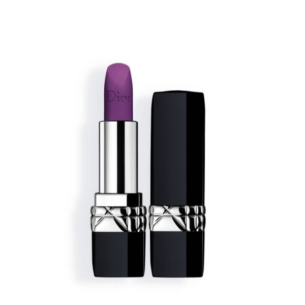 Dior Dior Rouge Dior Matte 789 Superstitious Matte -