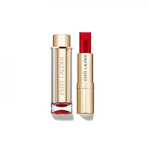 Estee Lauder Estee Lauder Pure Color Love Lipstick - 310 Bar Red -