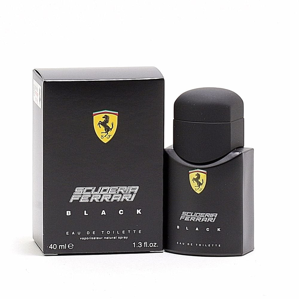 Ferrari Ferrari Scuderia Ferrari Extreme 40ml EDT Spray -