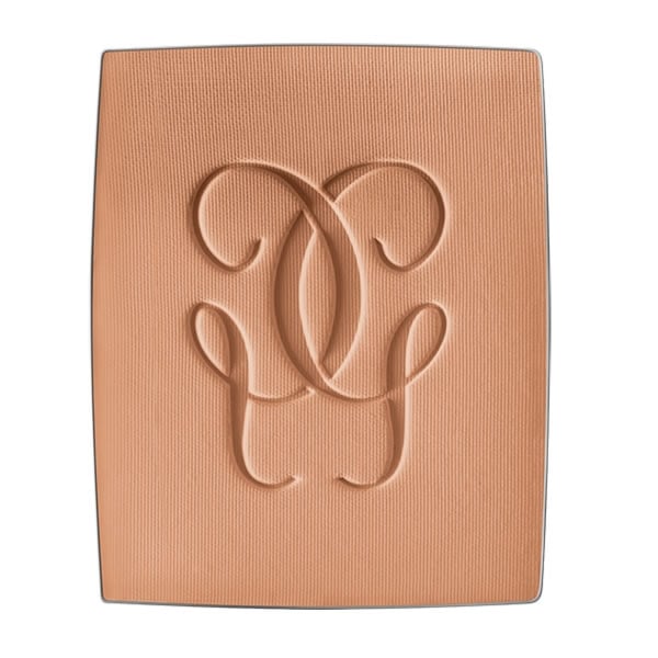 Guerlain Guerlain Parure Gold Radiance Powder Foundation - 03 Beige Naturel Refill -