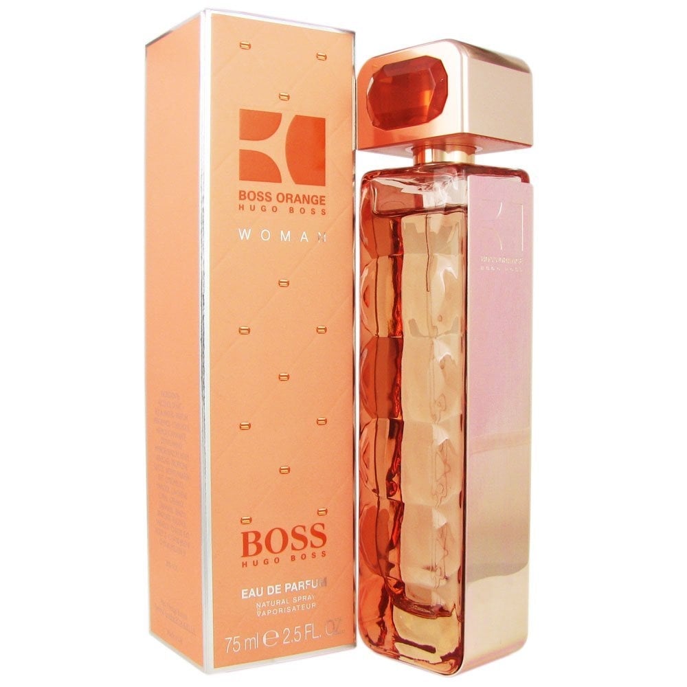 Hugo Boss Hugo Boss Orange 75ml EDT Spray -