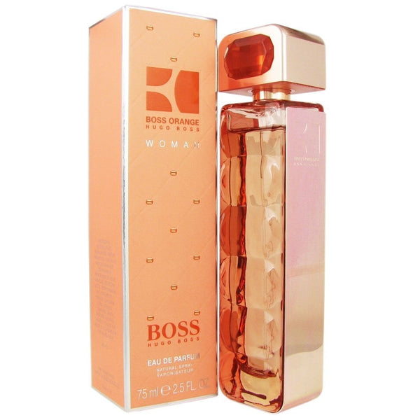 Hugo Boss Hugo Boss Orange 75ml EDT Spray -