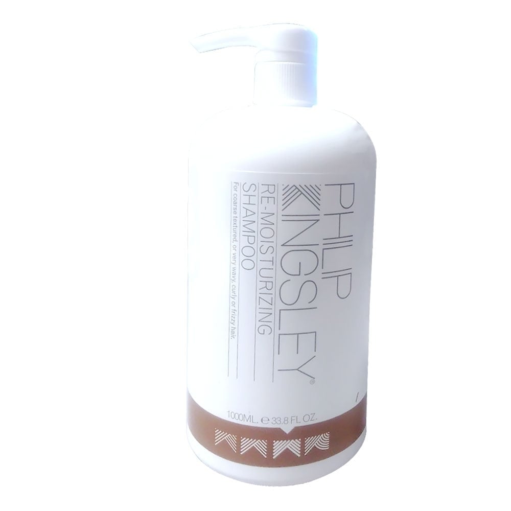 Philip Kingsley Philip Kingsley Re-Moisturizing Conditioner 1000ml -