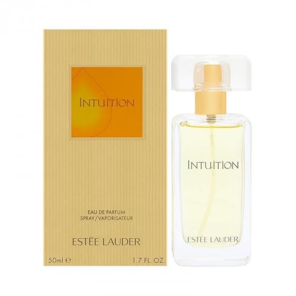 Estee Lauder Intuition 50ml EDP Spray