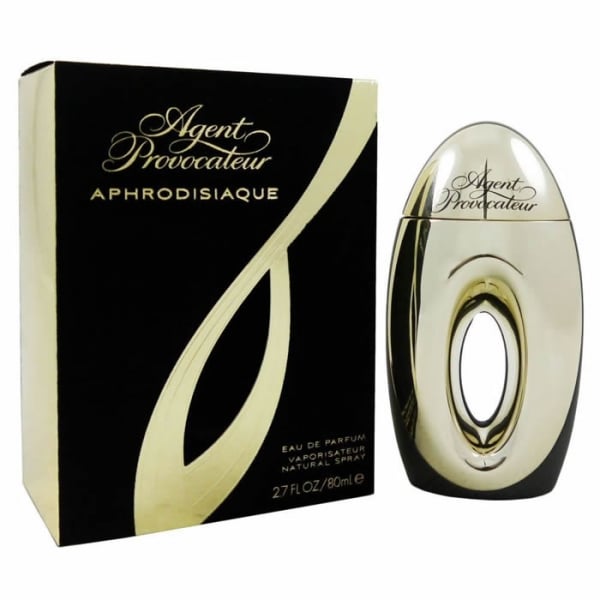 Agent Provocateur Agent Provocateur Aphrodisiaque 80ml EDP Spray - Health & Beauty > Personal Care > Cosmetics > Perfumes & Colognes > Eaux de Parfum EDP