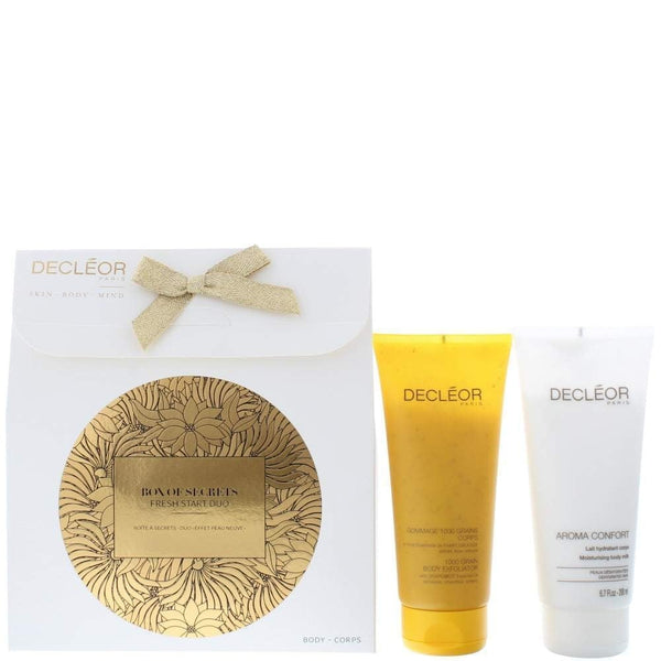 Decleor Decleor 200ml Aroma Confort Moisturising Body Milk / 200ml 1000 Grain Body -