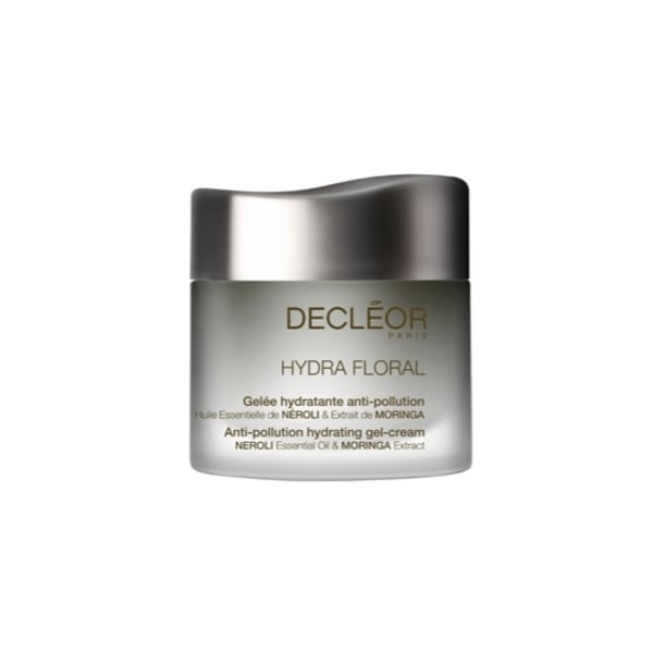 Decleor Decleor 50ml Hydra Floral Anti-Pollution Hydrating Gel Cream With Neroli - Health & Beauty > Personal Care > Cosmetics > Skin Care