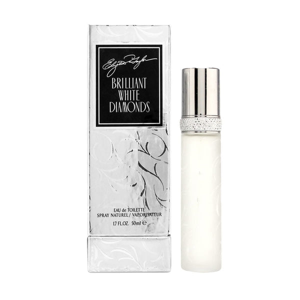 Elizabeth Taylor Elizabeth Taylor Brilliant White Diamonds 100ml EDT Spray -
