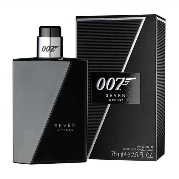 James Bond James Bond 007 Seven Intense 125ml EDP Spray -