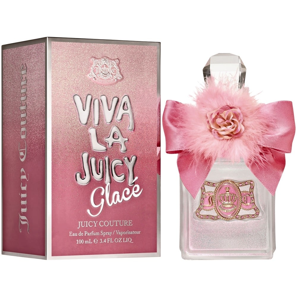 Juicy Couture Juicy Couture Viva La Juicy Glace 100ml EDP Spray -