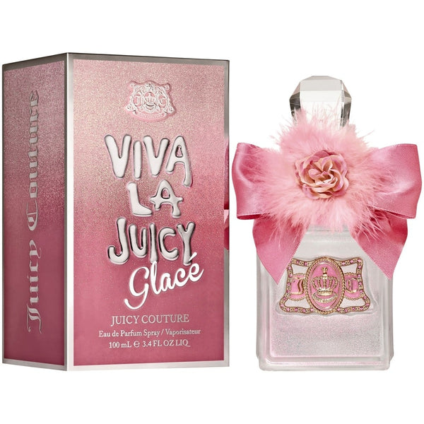 Juicy Couture Juicy Couture Viva La Juicy Glace 100ml EDP Spray -