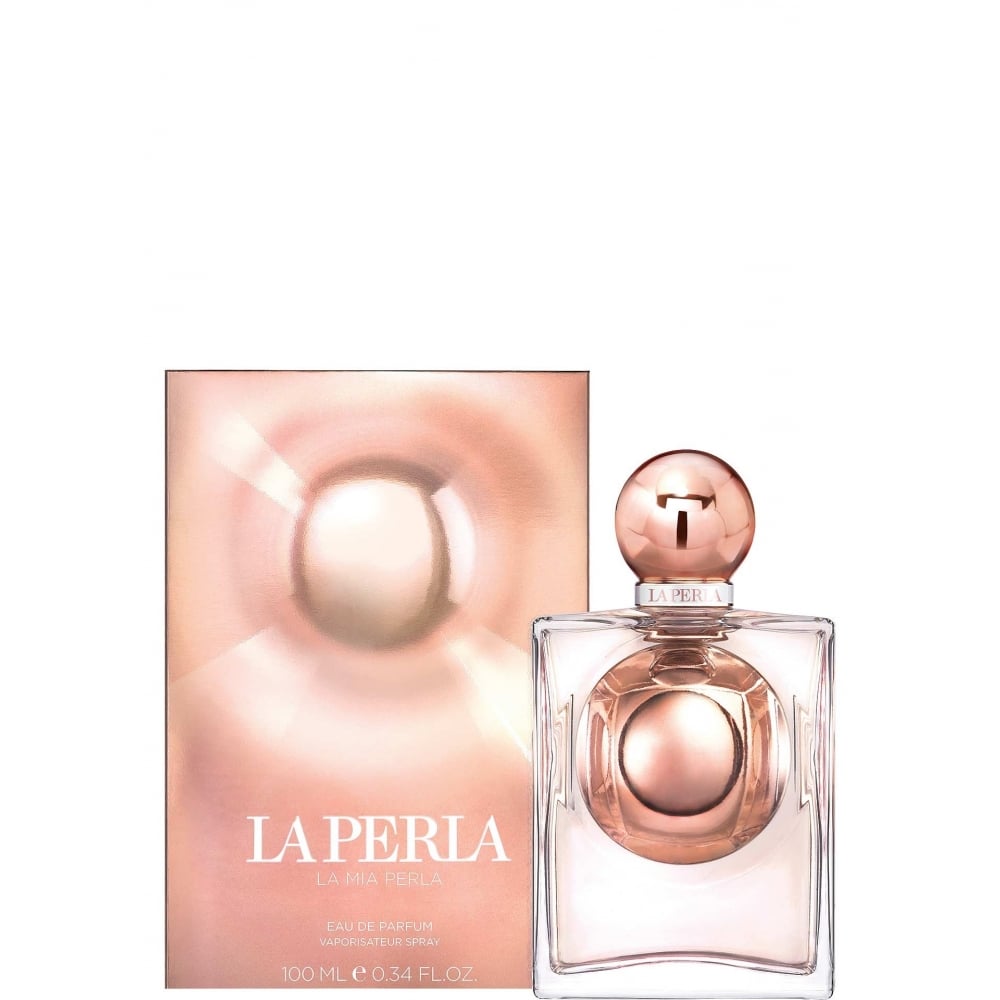 La Perla La Perla La Mia Perla 30ml EDP Spray -