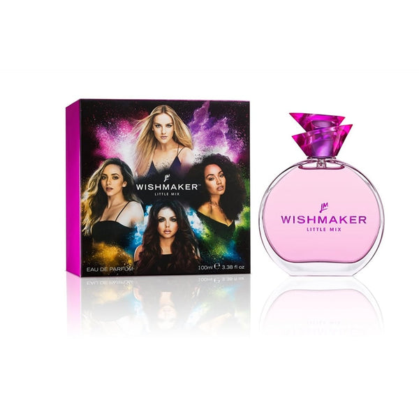 Little Mix Little Mix Wishmaker 100ml EDP Spray -
