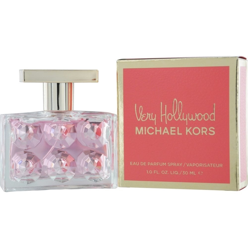 Michael Kors Michael Kors Very Hollywood 100ml EDP Spray -