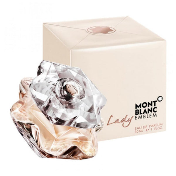 Montblanc Montblanc Lady Emblem 30ml EDP Spray -