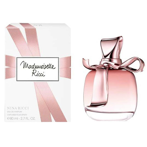 Nina Ricci Nina Ricci Mademoiselle Ricci L'Eau 50ml EDT Spray -