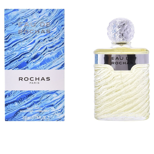 Rochas Rochas Eau De Rochas 220ml EDT Spray -