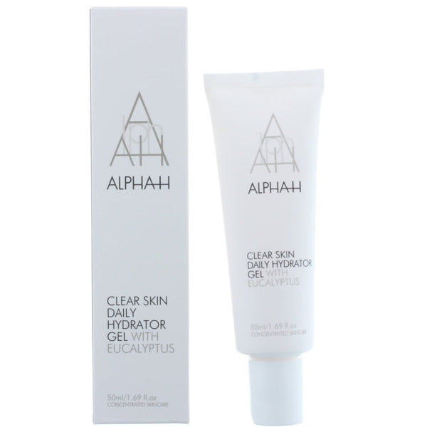 Alpha H Alpha H Clear Skin Daily Hydrator Gel 50ml -